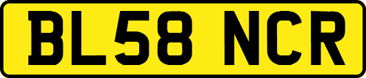 BL58NCR