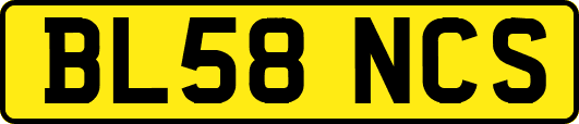 BL58NCS