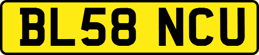 BL58NCU