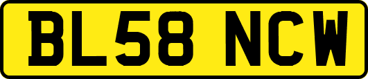 BL58NCW