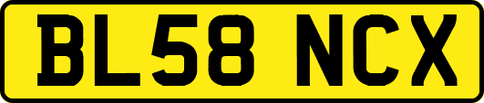 BL58NCX