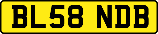 BL58NDB