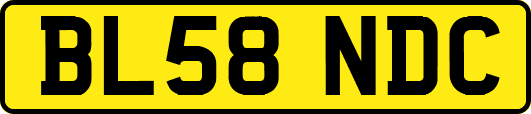 BL58NDC