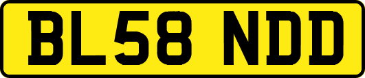 BL58NDD