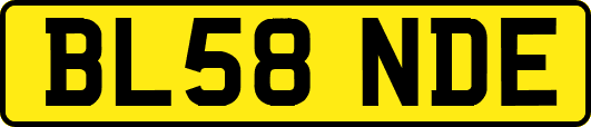 BL58NDE
