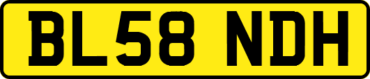 BL58NDH