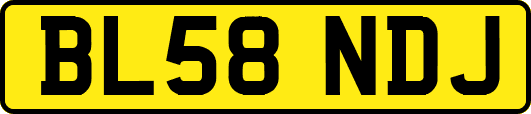 BL58NDJ