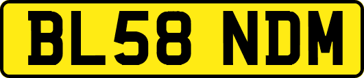BL58NDM