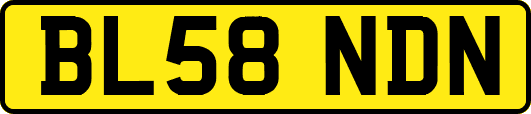 BL58NDN
