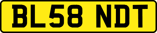 BL58NDT