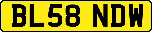 BL58NDW
