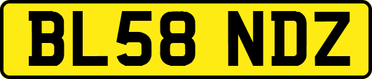 BL58NDZ
