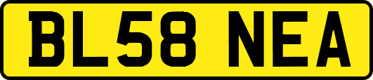 BL58NEA