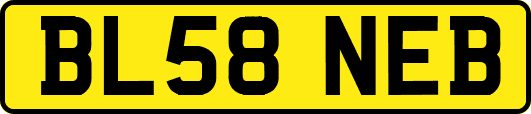 BL58NEB
