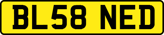 BL58NED