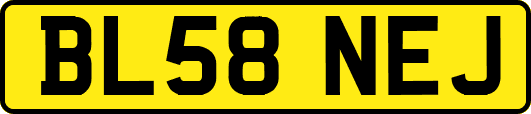BL58NEJ