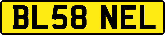 BL58NEL