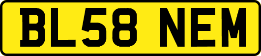BL58NEM