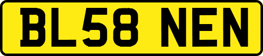 BL58NEN