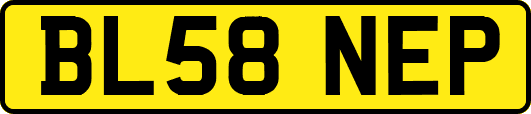 BL58NEP