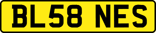 BL58NES