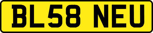 BL58NEU