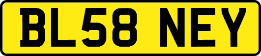 BL58NEY
