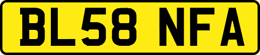 BL58NFA