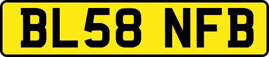 BL58NFB