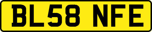 BL58NFE