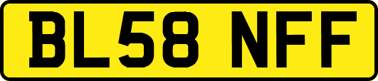 BL58NFF