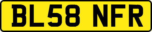 BL58NFR