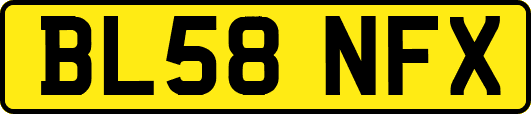 BL58NFX