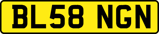 BL58NGN