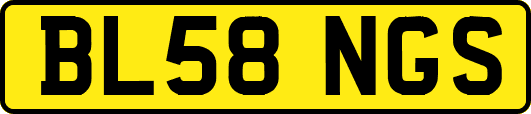 BL58NGS