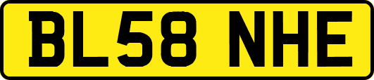 BL58NHE