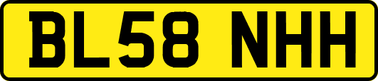 BL58NHH