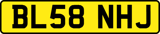 BL58NHJ