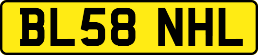 BL58NHL