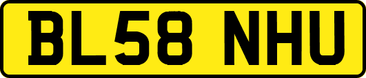 BL58NHU