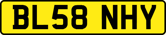 BL58NHY
