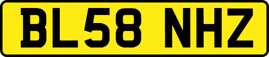 BL58NHZ