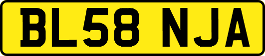 BL58NJA