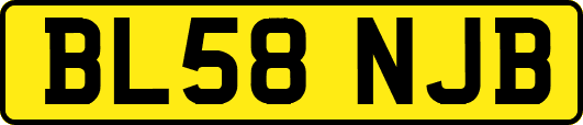 BL58NJB