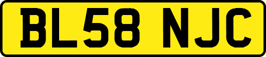 BL58NJC