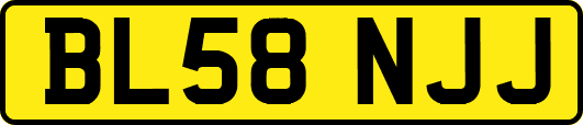 BL58NJJ