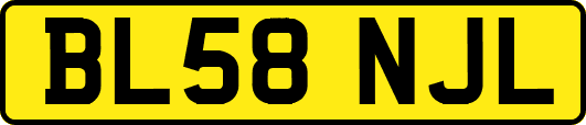 BL58NJL
