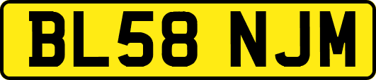 BL58NJM