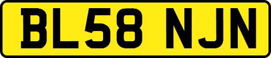 BL58NJN