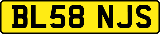 BL58NJS